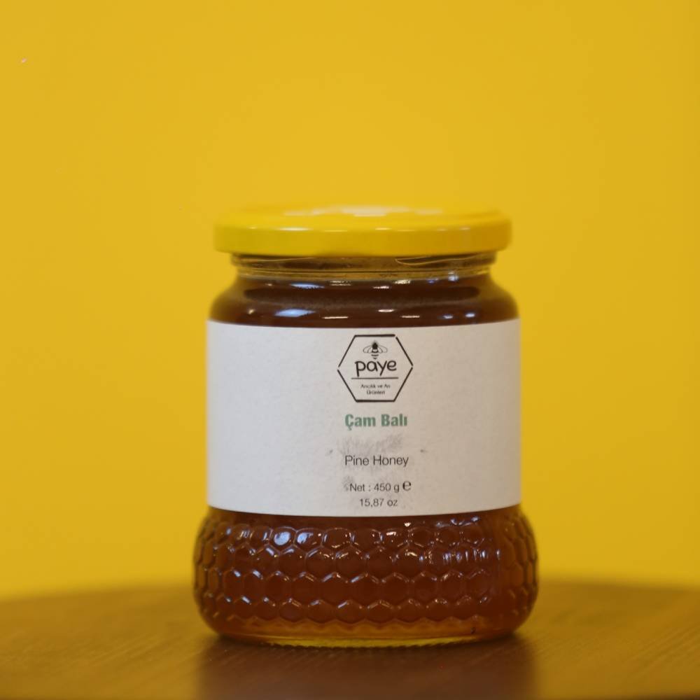 ÇAM BALI – 450 gr