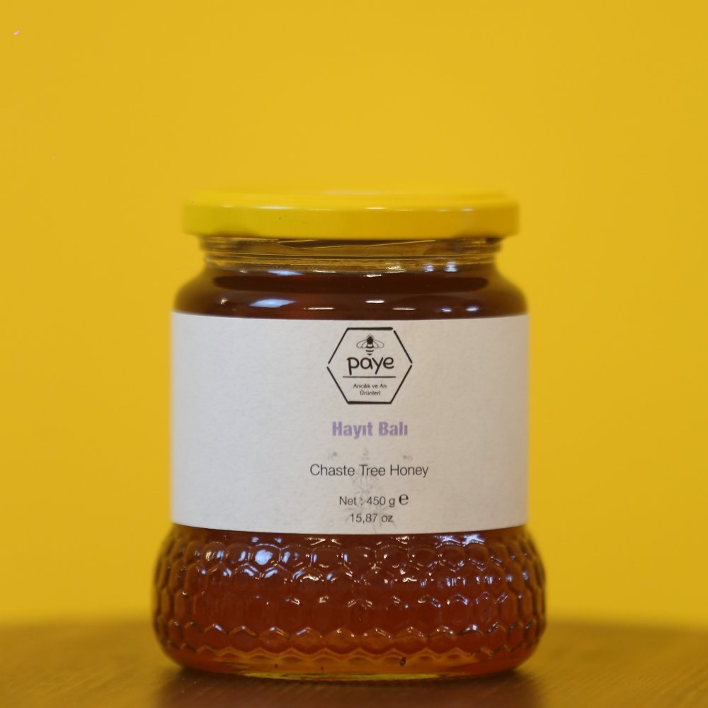 Hayıt Balı – 450g