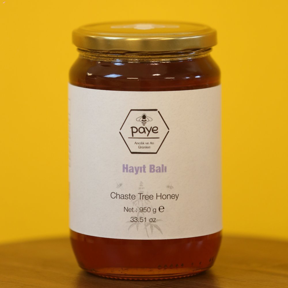 Hayıt Balı – 950g