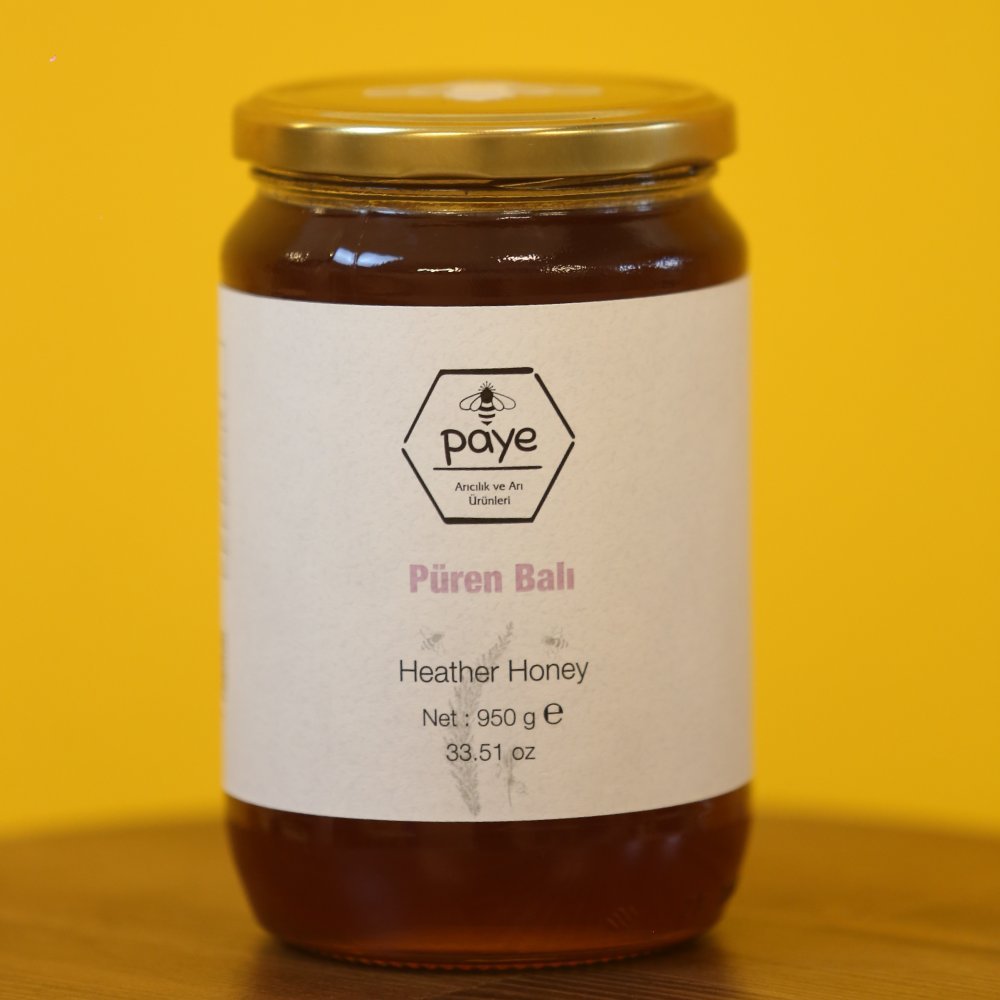Püren Balı - 950g