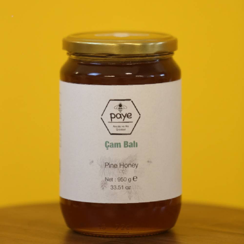 ÇAM BALI – 950 gr