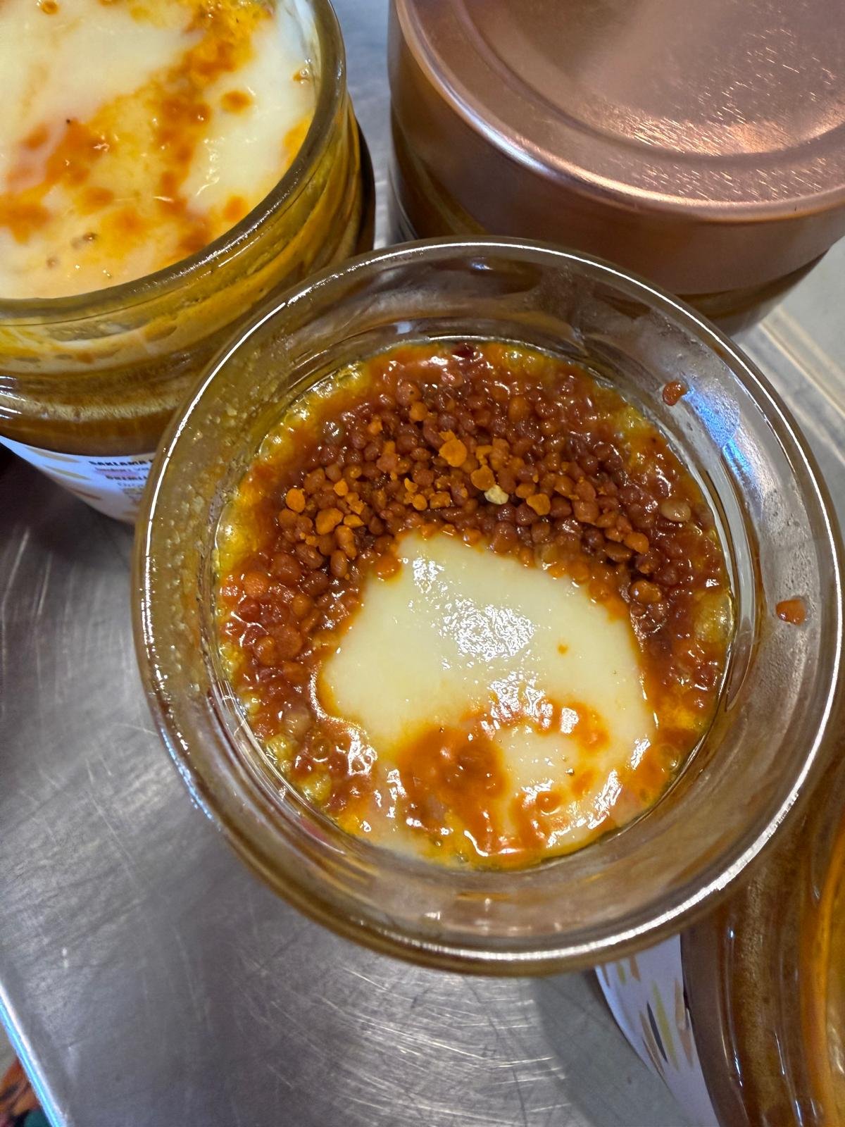 ARI SÜTÜ-BAL-POLEN KARIŞIM 350G - Görsel 2
